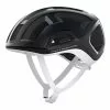 Casque POC Ventral Lite Noir Uranium Blanc Mat -Casques Cyclisme importe magasin pc 10693 8348 002