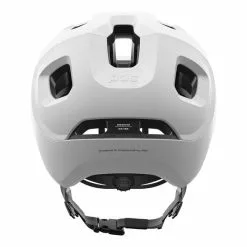 Casque POC Axion Blanc Mat 11 Casque POC Axion Blanc Mat -Casques Cyclisme importe magasin pc 10740 1036 004