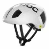 Casque POC Ventral MIPS Blanc Hydrogène 2 Casque POC Ventral MIPS Blanc Hydrogène -Casques Cyclisme importe magasin pc 10750 1001 001