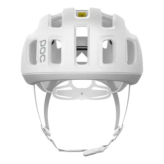 Casque POC Ventral Air MIPS Blanc Mat 4 Casque POC Ventral Air MIPS Blanc Mat – Image 2