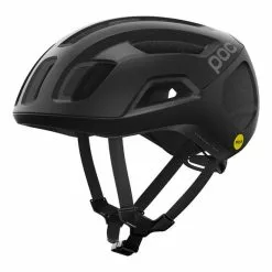 Casque POC Ventral Air MIPS Noir Mat