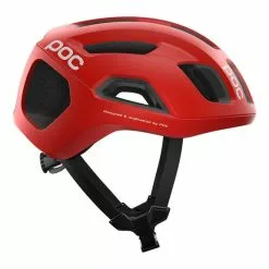 Casque POC Ventral Air MIPS Rouge Clair Mat 9 Casque POC Ventral Air MIPS Rouge Clair Mat -Casques Cyclisme importe magasin pc 10755 1126 003