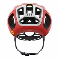 Casque POC Ventral Air MIPS Rouge Clair Mat 10 Casque POC Ventral Air MIPS Rouge Clair Mat -Casques Cyclisme importe magasin pc 10755 1126 004