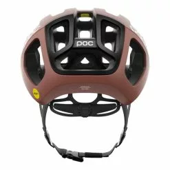 Casque POC Ventral Air MIPS Marron Clair Mat -Casques Cyclisme importe magasin pc 10755 1139 004