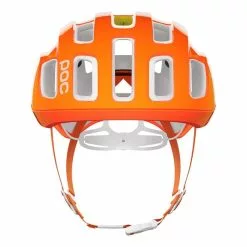 Casque POC Ventral Air MIPS Orange Fluo -Casques Cyclisme importe magasin pc 10755 1217 003