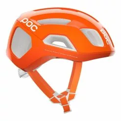 Casque POC Ventral Air MIPS Orange Fluo -Casques Cyclisme importe magasin pc 10755 1217 004