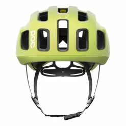 Casque POC Ventral Air MIPS Vert Lime Clair Mat -Casques Cyclisme importe magasin pc 10755 1329 002