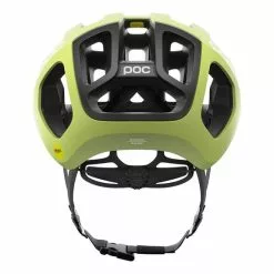 Casque POC Ventral Air MIPS Vert Lime Clair Mat -Casques Cyclisme importe magasin pc 10755 1329 004