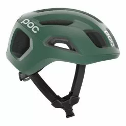 Casque POC Ventral Air MIPS Vert Foncé Mat -Casques Cyclisme importe magasin pc 10755 1461 003