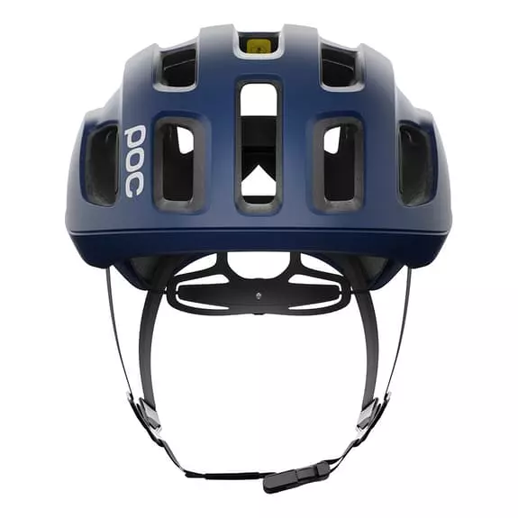 Casque POC Ventral Air MIPS Bleu Turquoise Foncé Mat 4 Casque POC Ventral Air MIPS Bleu Turquoise Foncé Mat – Image 2