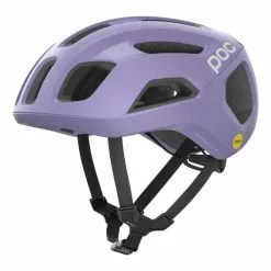 Casque POC Ventral Air MIPS Lilas Améthyste