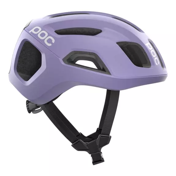 Casque POC Ventral Air MIPS Lilas Améthyste 5 Casque POC Ventral Air MIPS Lilas Améthyste – Image 3
