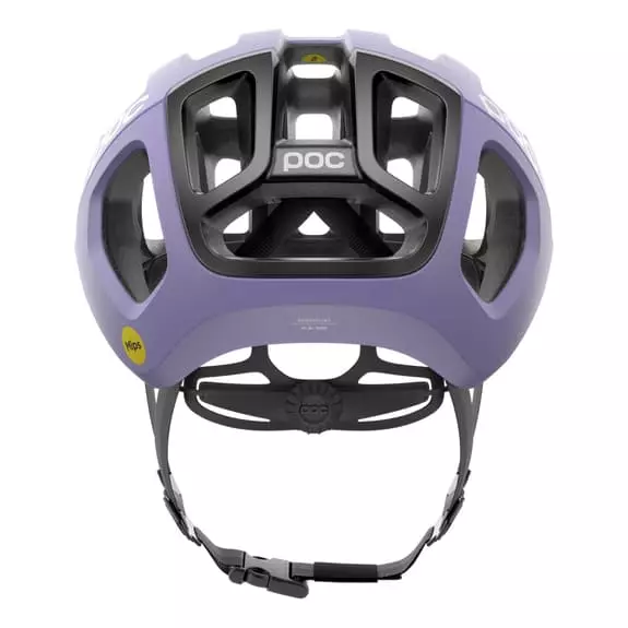 Casque POC Ventral Air MIPS Lilas Améthyste 6 Casque POC Ventral Air MIPS Lilas Améthyste – Image 4