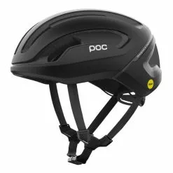 Casque POC Omne Air MIPS Noir Mat