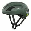 Casque POC Omne Air MIPS Vert Pin Métallique Mat 2 Casque POC Omne Air MIPS Vert Pin Métallique Mat -Casques Cyclisme importe magasin pc 10770 1454 001