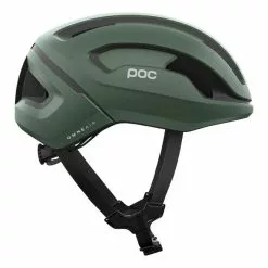 Casque POC Omne Air MIPS Vert Pin Métallique Mat -Casques Cyclisme importe magasin pc 10770 1454 003