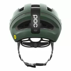 Casque POC Omne Air MIPS Vert Pin Métallique Mat -Casques Cyclisme importe magasin pc 10770 1454 004
