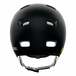 Casque POC Crane MIPS Noir Intense Mat -Casques Cyclisme importe magasin pc 10820 1037 004