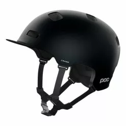 Casque POC Crane MIPS Noir Intense Mat -Casques Cyclisme importe magasin pc 10820 1037 005