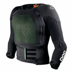 Veste De Protection POC Spine VPD 2.0 Noir