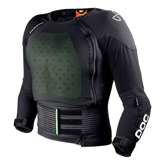 Veste De Protection POC Spine VPD 2.0 Noir 3 Veste De Protection POC Spine VPD 2.0 Noir