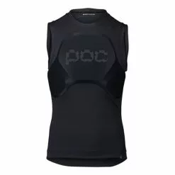 Gilet POC Oseus VPD Torso Noir