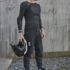 Veste De Protection POC Oseus VPD Noir -Casques Cyclisme importe magasin pc 20386 1002 003