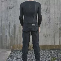 Veste De Protection POC Oseus VPD Noir -Casques Cyclisme importe magasin pc 20386 1002 004