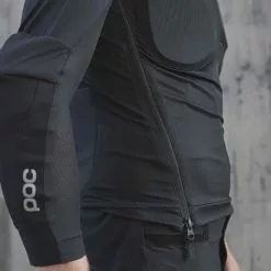 Veste De Protection POC Oseus VPD Noir -Casques Cyclisme importe magasin pc 20386 1002 005