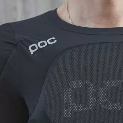 Veste De Protection POC Oseus VPD Noir -Casques Cyclisme importe magasin pc 20386 1002 006