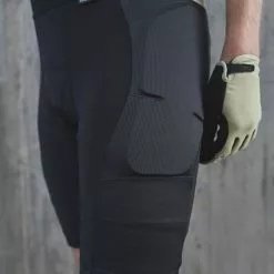 Cuissard De Protection POC Synovia VPD Noir -Casques Cyclisme importe magasin pc 20387 1002 004