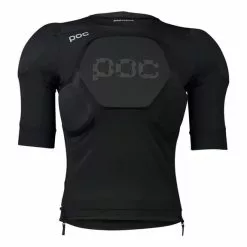 Plastron De Protection POC Oseus VPD Noir Trafic