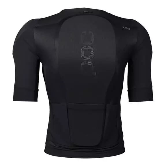 Plastron De Protection POC Oseus VPD Noir Trafic 4 Plastron De Protection POC Oseus VPD Noir Trafic – Image 2