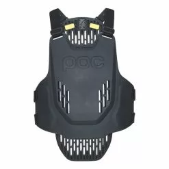 Protection De Torse POC VPD System Torso Noir -Casques Cyclisme importe magasin pc 20396.1002 1