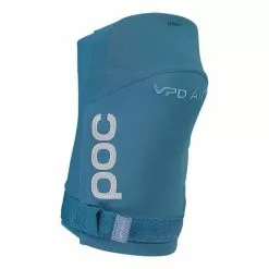 Coudières POC Joint VPD Air Elbow Bleu