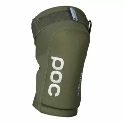 Genouillères De Protection POC Joint VPD Air Knee Vert Olive