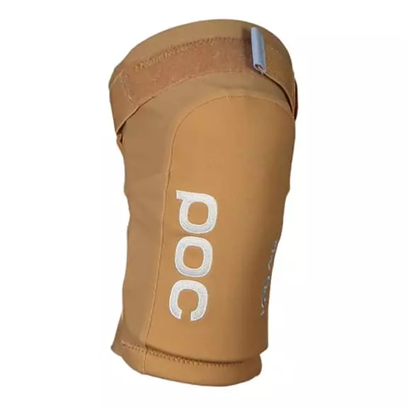 Genouillères De Protection POC Joint VPD Air Knee Marron Intense 3 Genouillères De Protection POC Joint VPD Air Knee Marron Intense