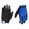 Gants Longs POC Resistance VTT Bleu Noir Enfant -Casques Cyclisme importe magasin pc 30339 1651 001