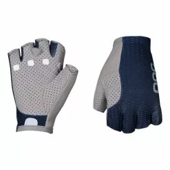 Gants POC Agile Bleu Foncé Gris