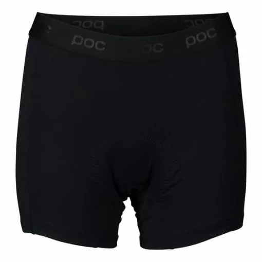 Cuissard Intérieur POC Re-cycle Noir Femme -Casques Cyclisme importe magasin pc 52907 1002 001