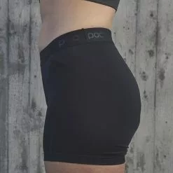 Cuissard Intérieur POC Re-cycle Noir Femme 11 Cuissard Intérieur POC Re-cycle Noir Femme -Casques Cyclisme importe magasin pc 52907 1002 004