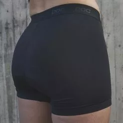 Cuissard Intérieur POC Re-cycle Noir Femme 12 Cuissard Intérieur POC Re-cycle Noir Femme -Casques Cyclisme importe magasin pc 52907 1002 005