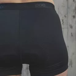 Cuissard Intérieur POC Re-cycle Noir Femme 13 Cuissard Intérieur POC Re-cycle Noir Femme -Casques Cyclisme importe magasin pc 52907 1002 006