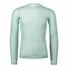 Maillot De Corps POC Resistance Layer Manche Longue Bleu Clair Femme