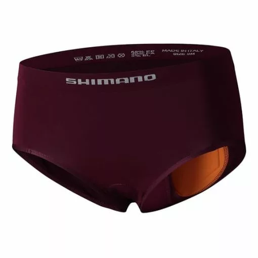 Cuissard Intérieur Sans Bretelles Shimano Vertex Violet Femme -Casques Cyclisme importe magasin pcwblbsue11wp0713 c 001
