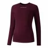 Maillot De Corps Shimano Vertex Manche Longue Rouge Bordeaux Femme 1 Maillot De Corps Shimano Vertex Manche Longue Rouge Bordeaux Femme -Casques Cyclisme importe magasin pcwblbwue11wp0713 c 001