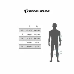 Genouillères Pearl Izumi Elevate Noir -Casques Cyclisme importe magasin pearlizumi rodilleras unisex st v1