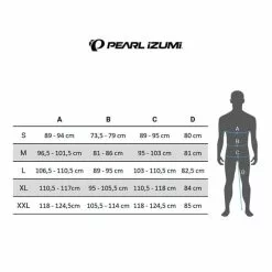 Maillot De Corps Pearl Izumi Transfer Mesh Sans Manches Blanc -Casques Cyclisme importe magasin pearlizumi textil hombre st v1 1