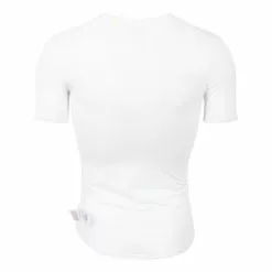 Maillot De Corps Pearl Izumi Transfer Mesh Manche Courte Blanc -Casques Cyclisme importe magasin pi 11122105508 002