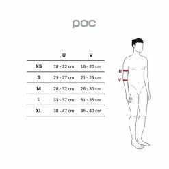 Coudières POC Joint VPD Air Vert Forêt -Casques Cyclisme importe magasin poc u com elbow pads st v2 2